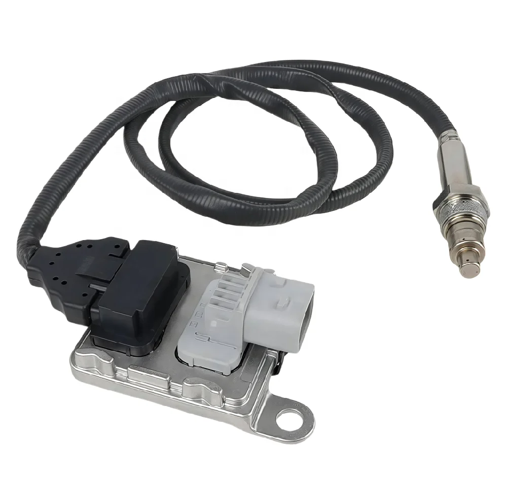 

New Nitrogen Oxide Sensor 23498537 23193441 322380000 for VOLVO FL FE B5LH B8R Nox Sensor