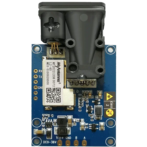 2025 Panfee 40M Tap…