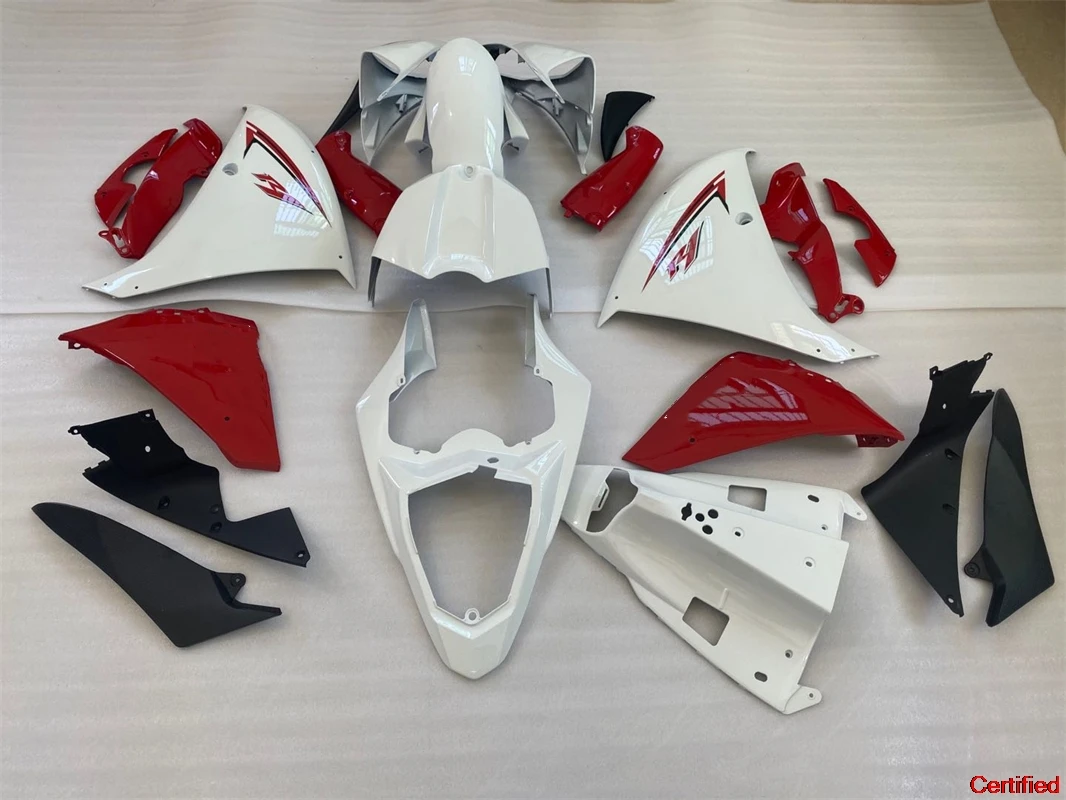 

Комплект обтекателя мотоцикла, АБС-пластик, обтекатели кузова, обвесы для Yamaha R1 YZF 1000 YZFR1 YZF-R1 2009 2010 2011