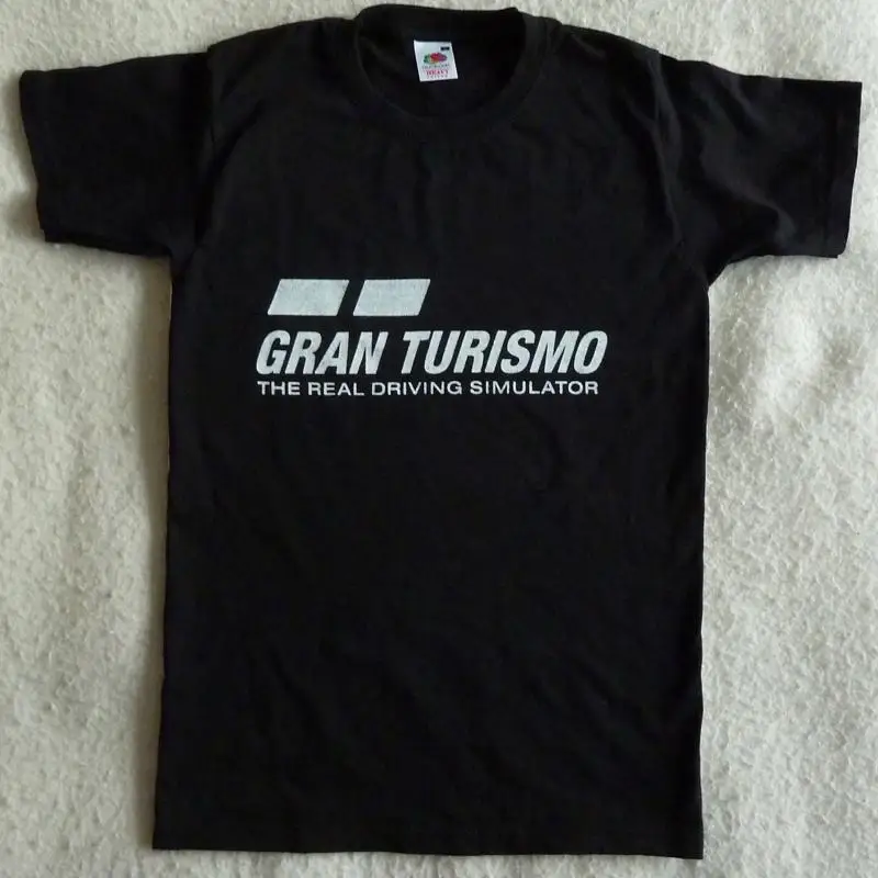 

Gran Turismo T-SHIRT