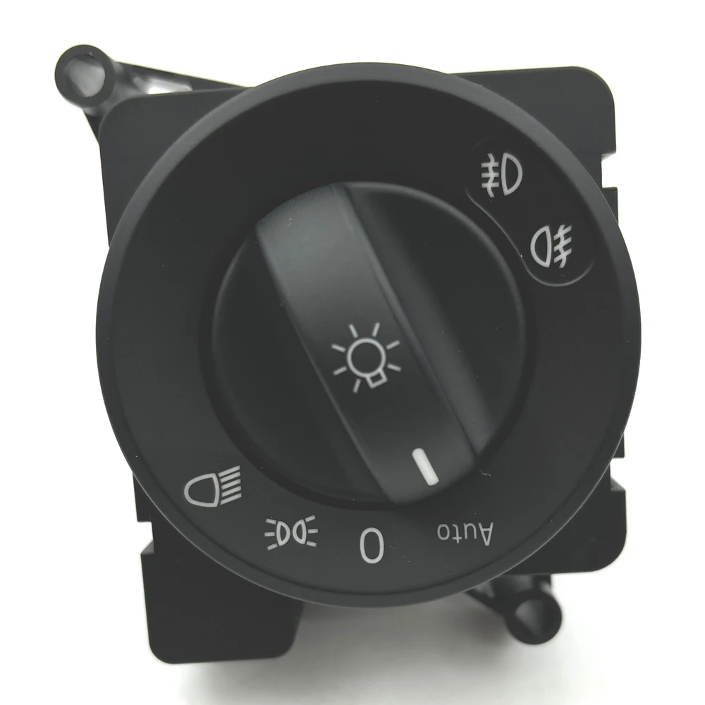 Headlamp Control Switch OE 68010503AA 1S11725 HLS‑1633 For Dodge Sprinter 2007‑2009