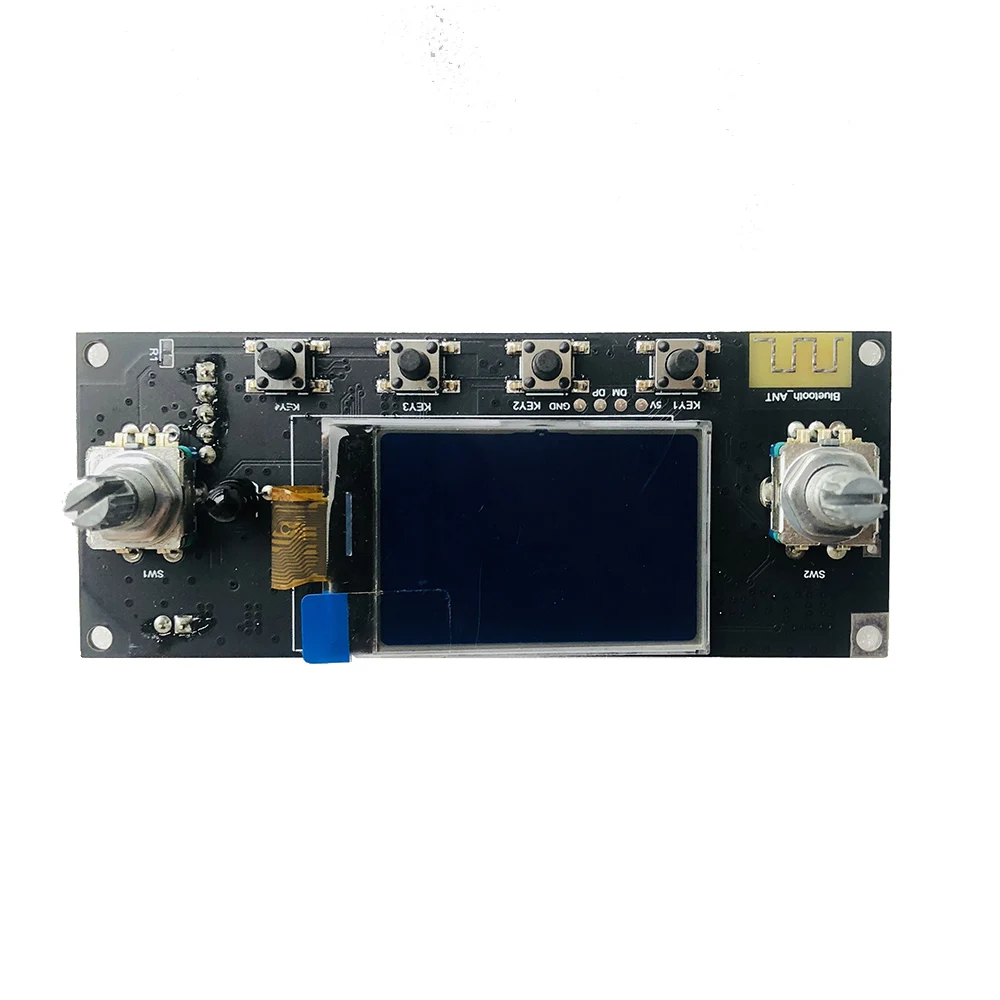 Nvarcher-SSB جهاز استقبال الطيران راديو كامل النطاق ، وحدة CW ، ستيريو FM ، بلوتوث