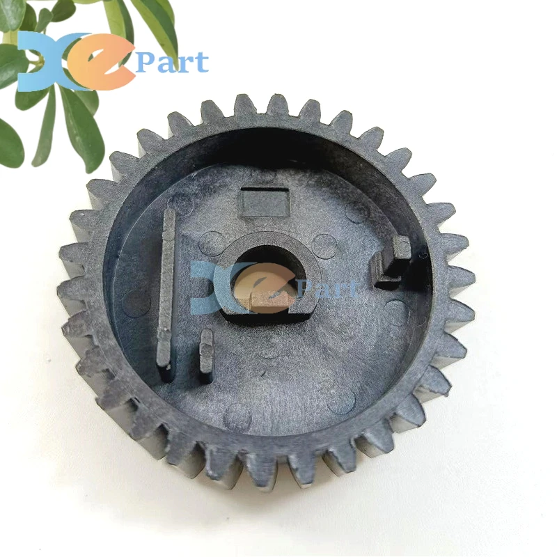 

1X RU7-0296-000 Pressure Roller Fuser Gear 32T for Hp LaserJet 600 M601 M602 M603 604 M605 M606 M630 RU7-0296 Printer Impresora