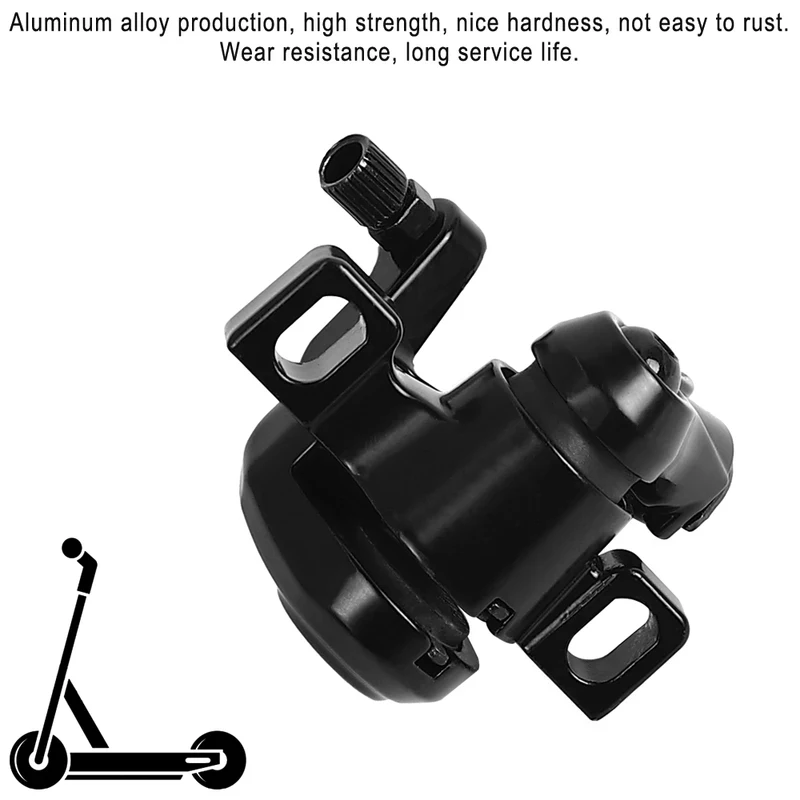 

Disc Brake Caliper for Xiaomi M365/Pro/1S Electric Scooter Front & Rear Hydraulic Brake Disc Accessories