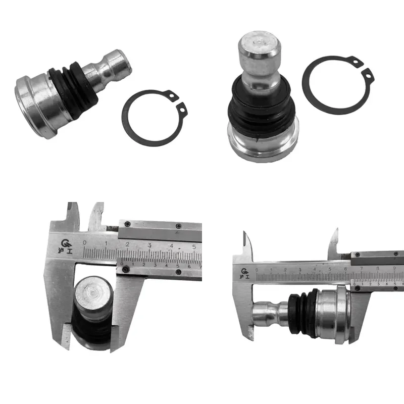 Ball Joint Kit for Polaris RZR XP 4 1000 Turbo RZR XP 1000 2014-2018 42-1051
