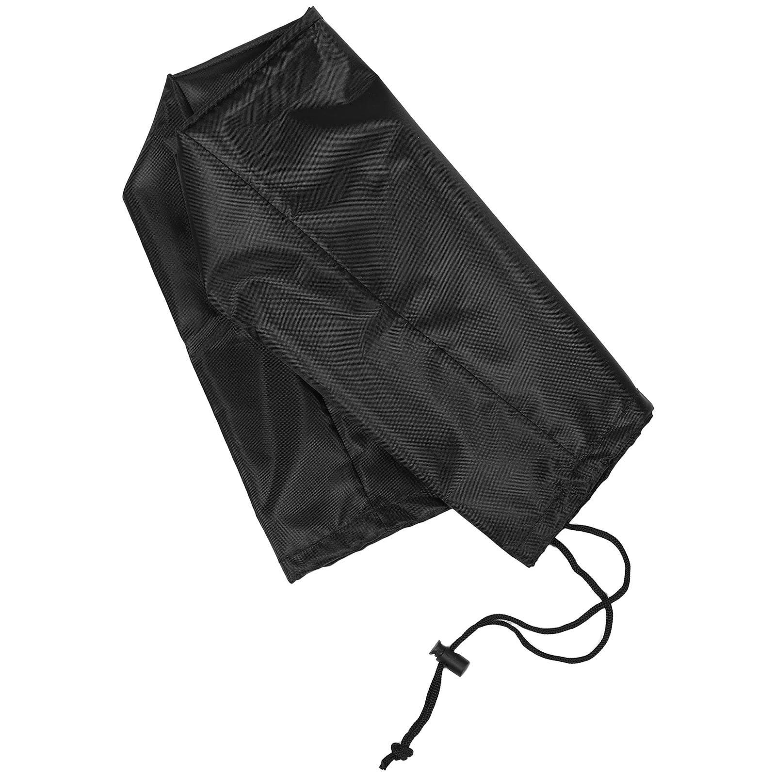 

1PC RV Electric Jack Cover Waterproof Dustproof Oxford Cloth Protective Travel Trailer Tongue Jack Covers Accessories