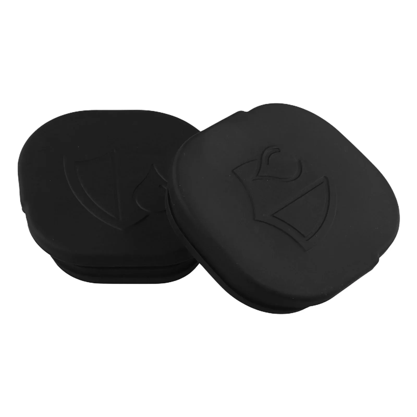 

Silicone Cover Sandproof Cover Wear-Resistant Reliable Use Easy Installation Anti-corrosion Wear-resistant Cover