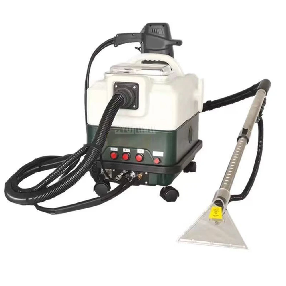

Maquina De Vapor De Limpieza Sofas Curtains Cleaner Mattresses Cleaning Appliance