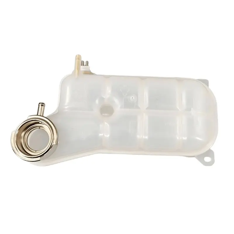 B23B Expansion Bottle With Sensor For W221 W639 W124 Part Numbers 1245001749 1245000649