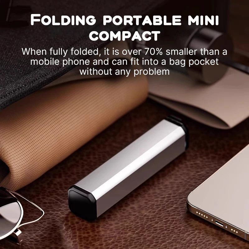 

Airplane Mobile Phone Holder Travel Portable Phone Mount Train Seat Selfie Holding 360 Rotating Collapsable Lazy Holder