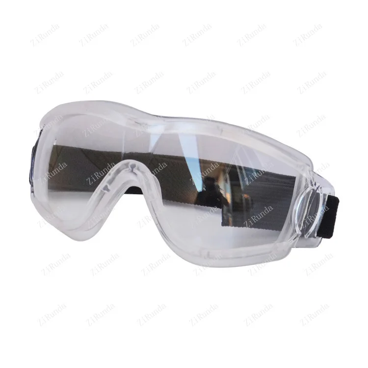 *Fireproof and anti fog goggles, dust-proof, windproof, high-temperature insulation goggles, eye mask