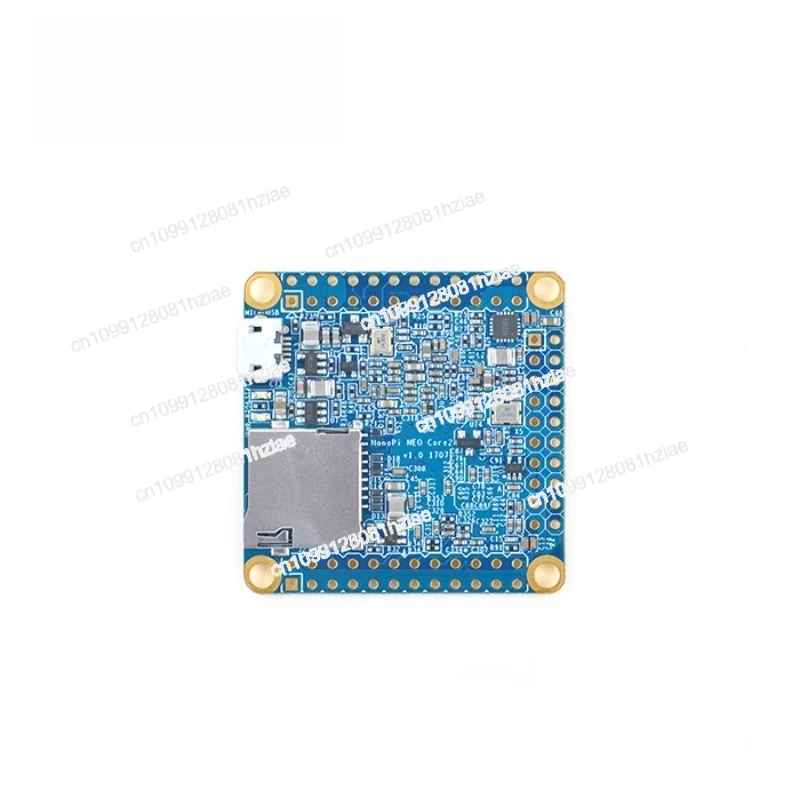 NanoPi NEO Core Board H3 لوحة تطوير إنترنت الأشياء الصناعية Ubuntu #3
