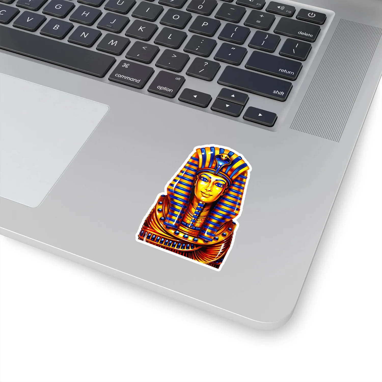 50Pcs Ancient Egypt Pharaoh Series Graffiti Stickers Suitable for Laptop Helmets Desktop Decoration DIY Stickers Toys Wholesale