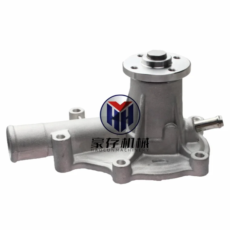 

16241-73033 16241-73034 16241-73030 Диски водяного насоса el Запасные части двигателя для двигателя V1505 V1305 D1105 D905 D1005