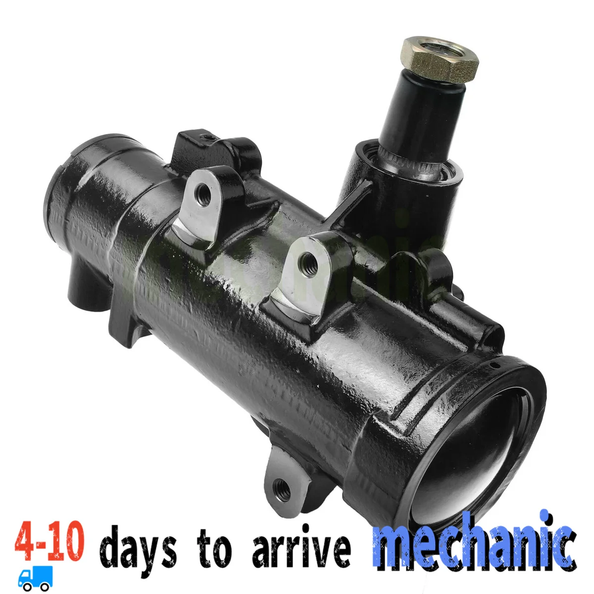 

For Power Steering Gear Box for Buick Roadmaster Chevrolet Blazer GMC Isuzu Jeep TJ