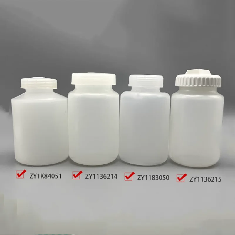 Low speed centrifuge bottle 750ml500ml250ml centrifuge cup sampling bottle laboratory consumables reagent bottle