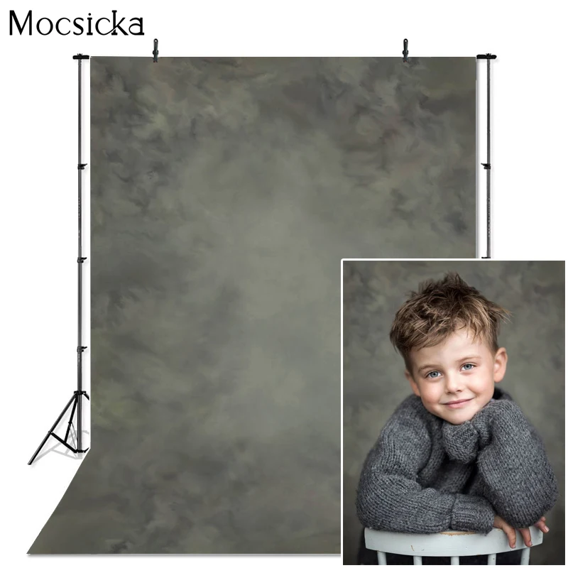 

Abstract Texture Photography Backdrops For Newborn Baby Portrait Photo Background Old Master Wedding Birthday Shower Photoshoot