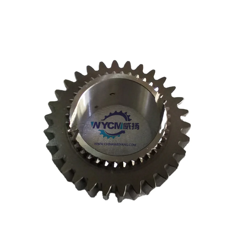 

High Quality T754 D824 Tractor Spare Part Clutch Gear With Good Price