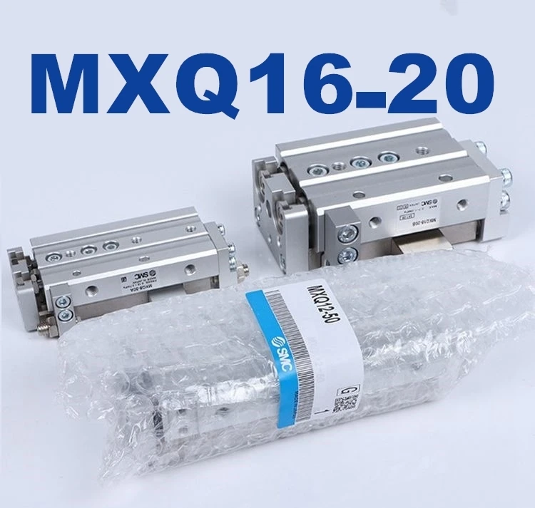 Mxq MXQ16 Smc MXQ16…