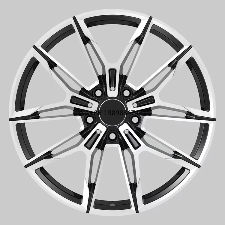 

New Forged Aluminum Alloy Wheels 5x120 PCD 8-11J Width for Retrofit/Upgrade Aftermarket Alloy Passenger Car Wheels