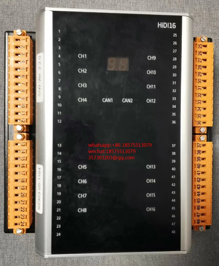 FOR HiDI16 Module, New Original 1 PIECE