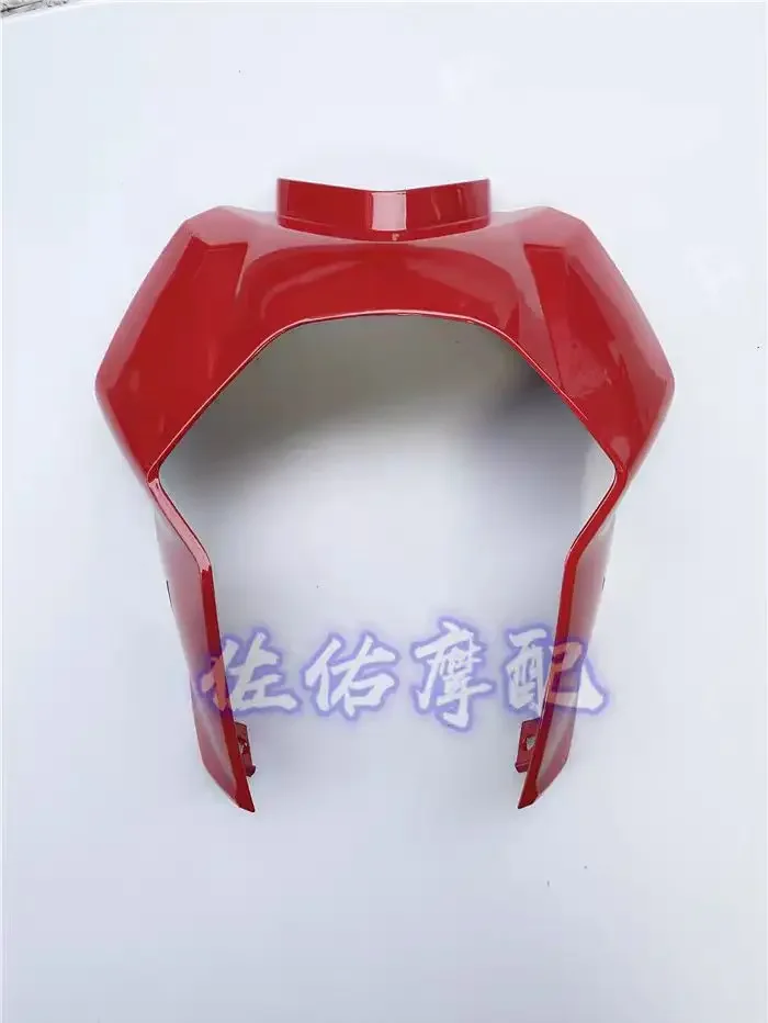 Motorcycle Headlight Decoration Cover for BENELLI TNT600 600I Diversion Protective Cover Accessory