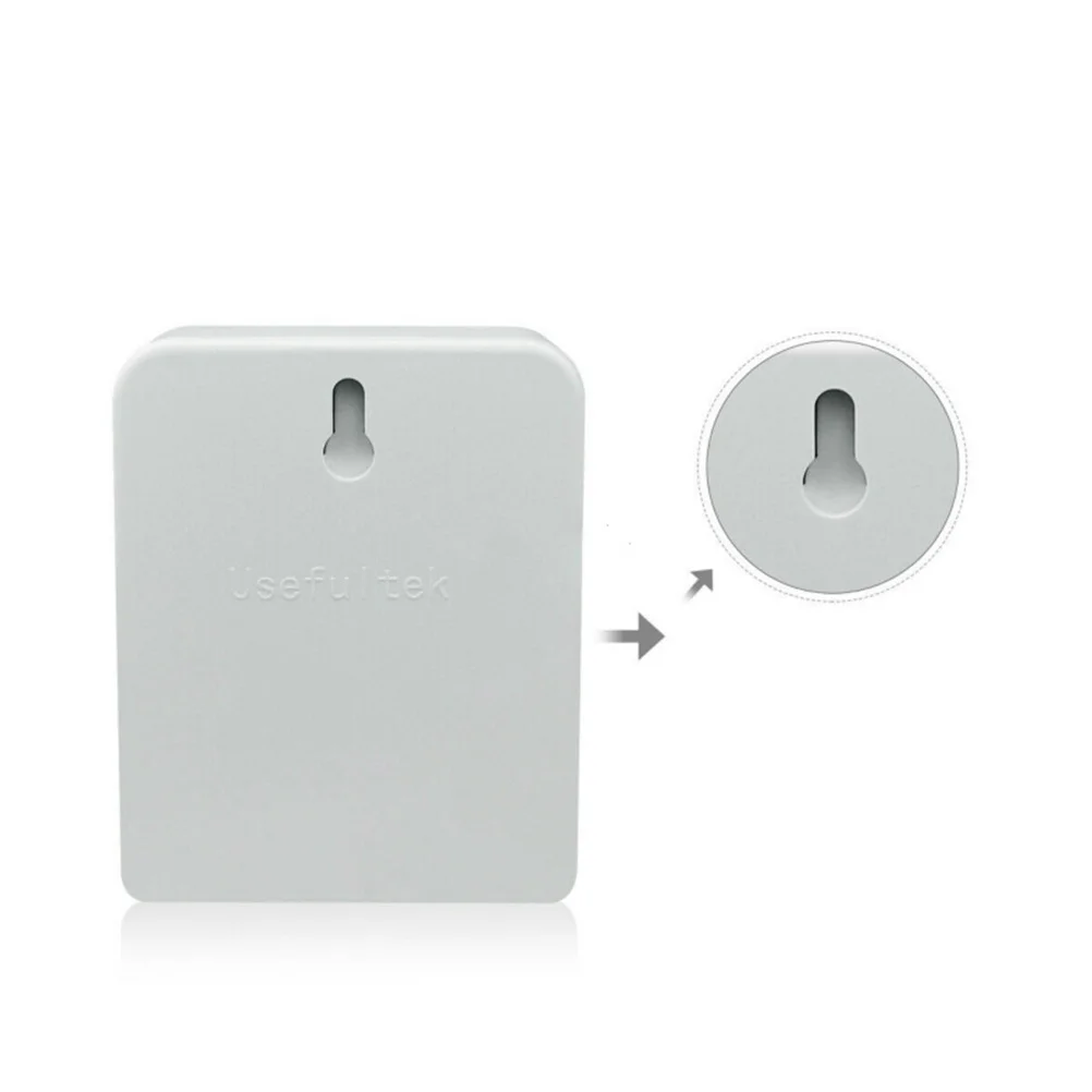 

2pcs Infrared Sensing Night Light Usb Rechargeable Motion Sensor Lights For Stairway Corridor Closet Wardrobe Bedroom Cabinet
