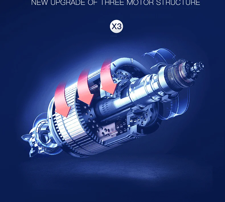 4d Trillingsplaat Professionele Powerfit Full-Body Trillingsplatformmachines