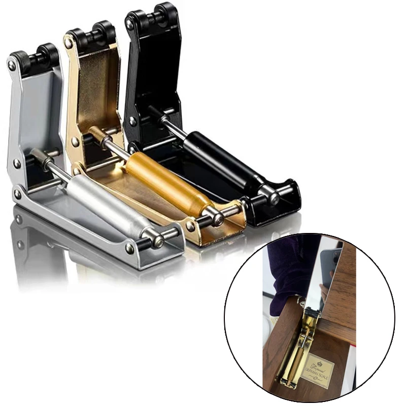 

Ultra-thin vertical piano slow descender, piano lid buffer, anti-pinch damper, musical instrument accessories