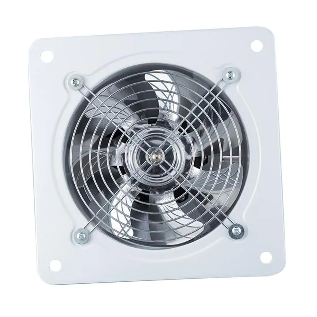 INLINE EXHAUST FAN 6