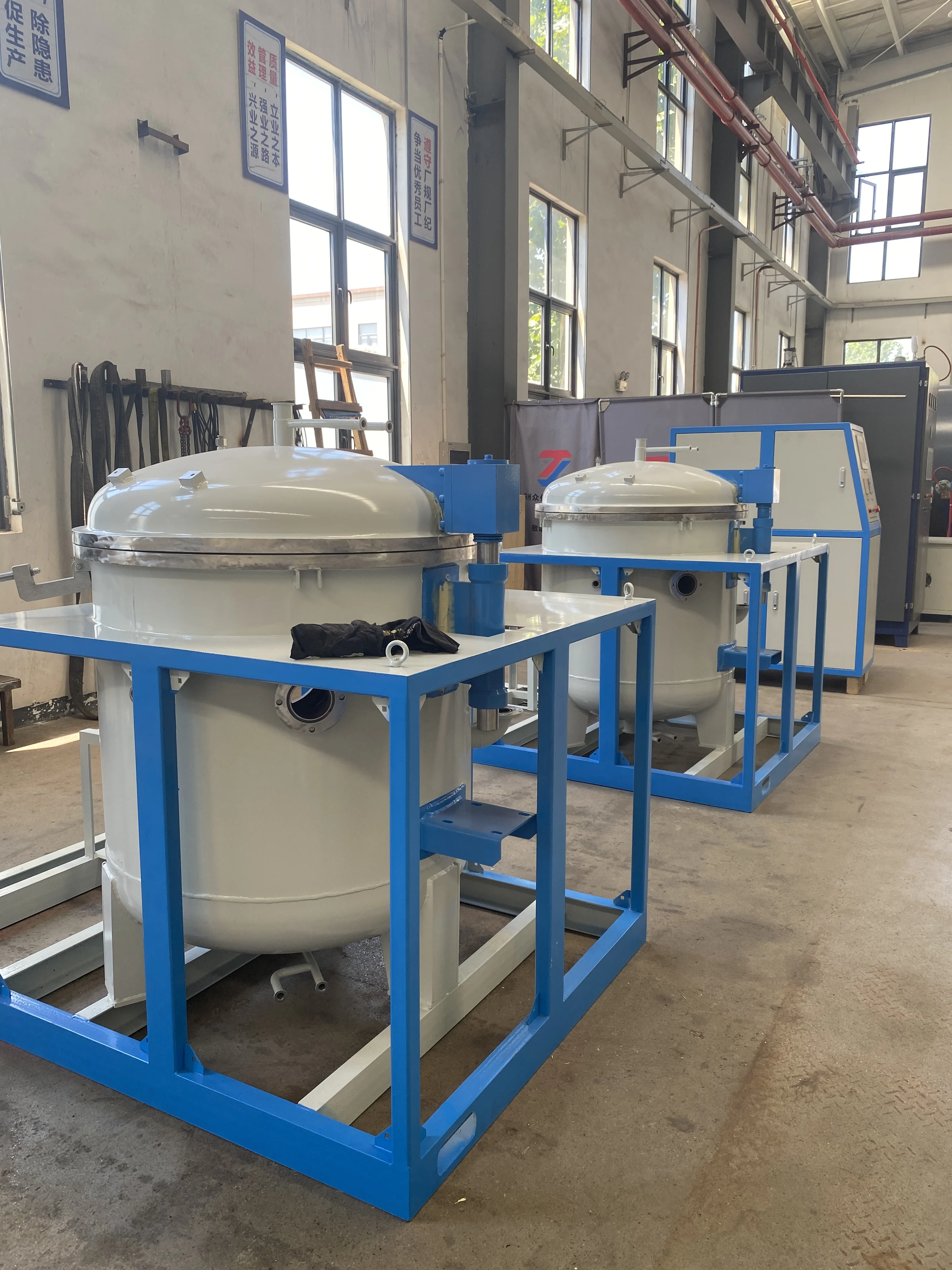 Industrial Experimental Graphitization Furnace 3100℃ Resistance Furnace for Artificial Natural Carbon