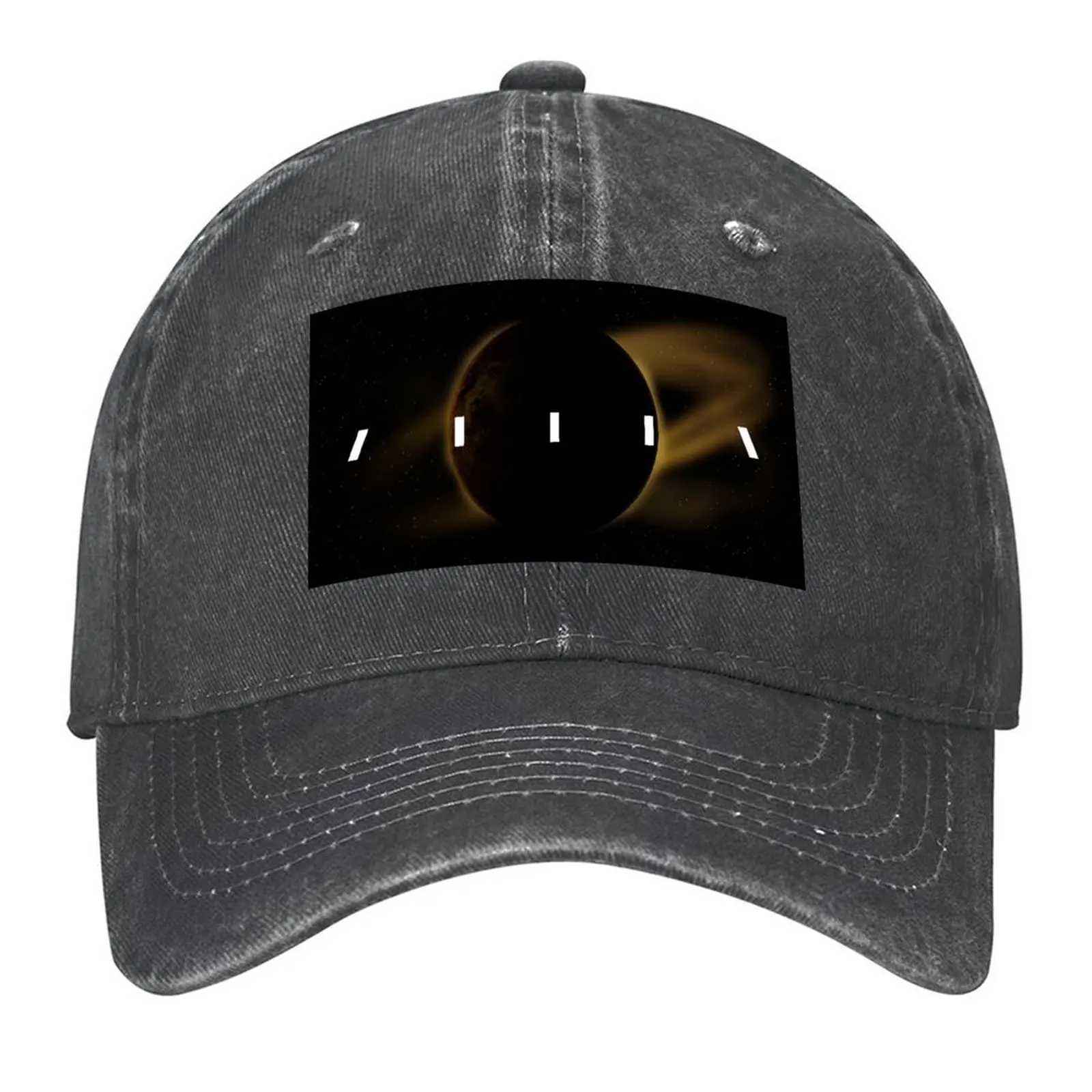 

Alien Movie Title Planet - LV426 Baseball Cap Designer Hat custom Hat sailor cap for men designer cap Men Caps Women's