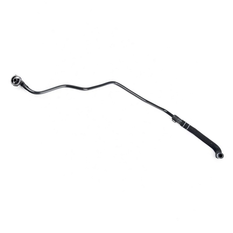 8R0121081 Coolant Reservoir Tank Hose Auxiliary Kettle Radiator Pipe for Audi A4 Allroad Quattro S4 Avant A5 S5 Cabriolet