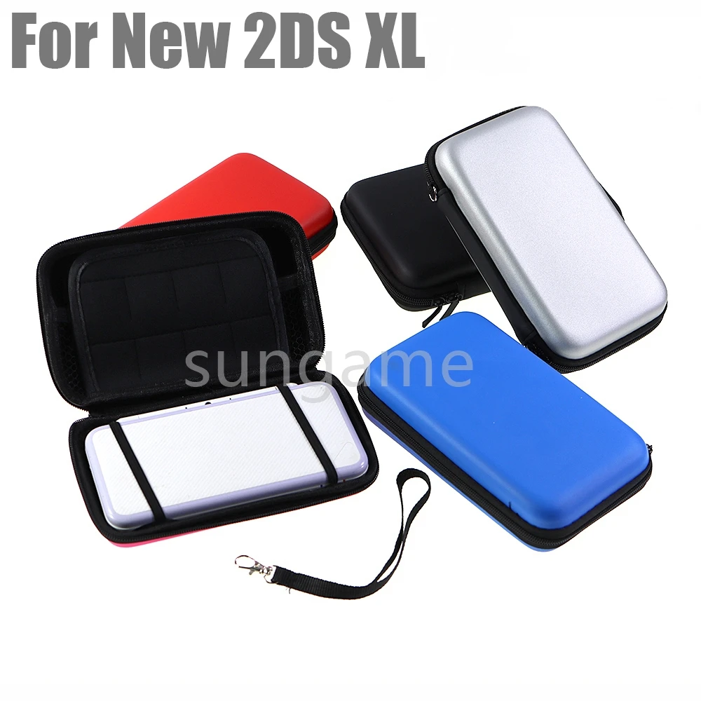 10Pcs Eva Storage C…