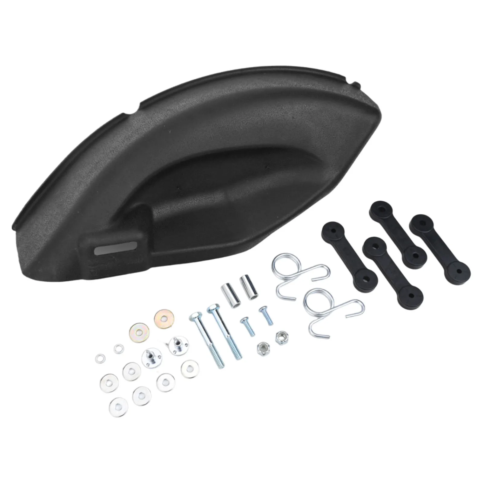 

Покрытие для мульчирования 42 дюйма, совместимое с газонокосилками Craftsman / Замена для 954040501 / Разработано для оптимального мульчирования травы