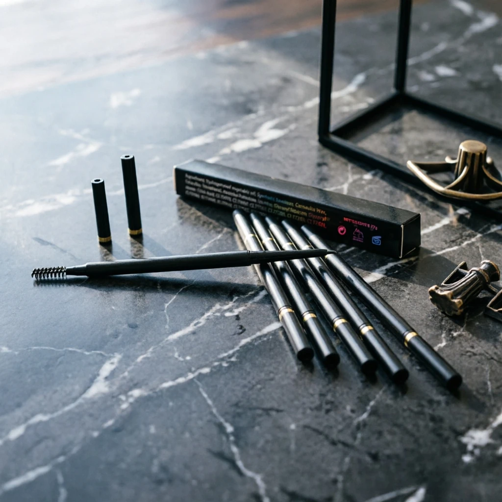 professional-6-colors-dual-ended-fine-tip-eyebrow-pencil-long-lasting-waterproof-smudge-proof-custom-logo-bulk-for-women