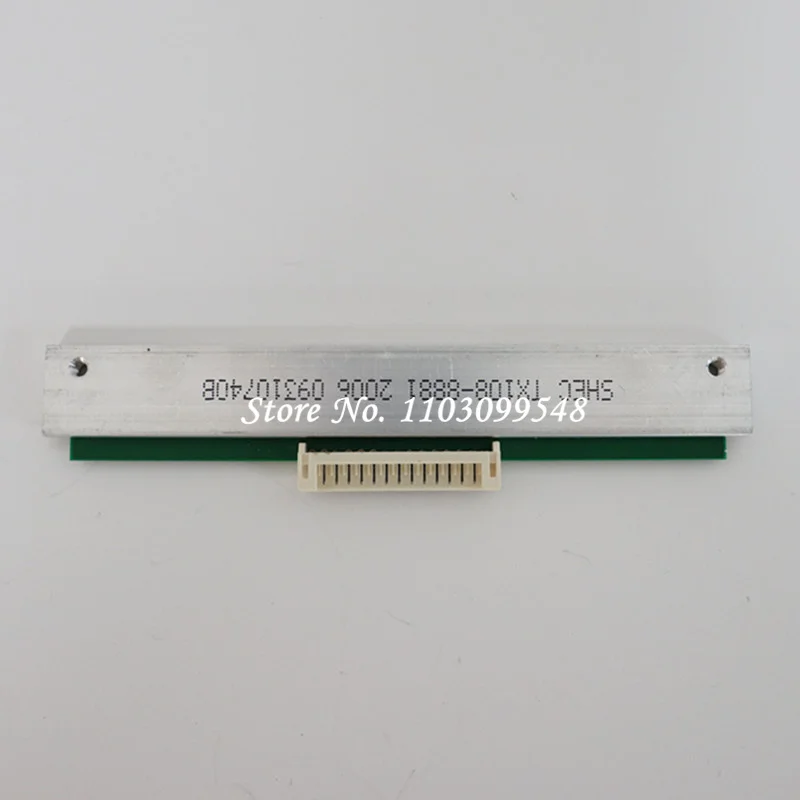 Label Printer Printhead NEW Printhead for SNBC BTP-L540H BTP L540h Thermal Printer 203dpi 15PIN