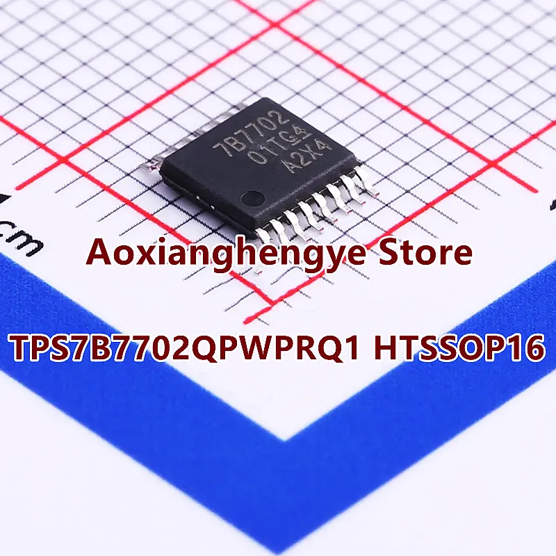 1PCS TPS7B7702QPWPR…