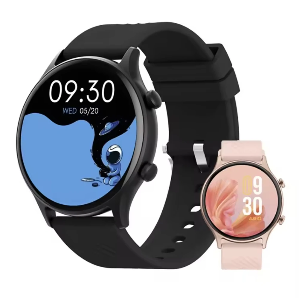 

Smart Watch Watches for Men and Women BT Calling Health Fitness Tracker Sport Smartwatch Bluetooth Smartwatches for Female Male