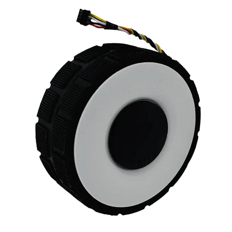 ABUL-Drive Wheel For Roborock A20/A20 Pro Floor Scrubber Power-Assisted Wheel Rollers