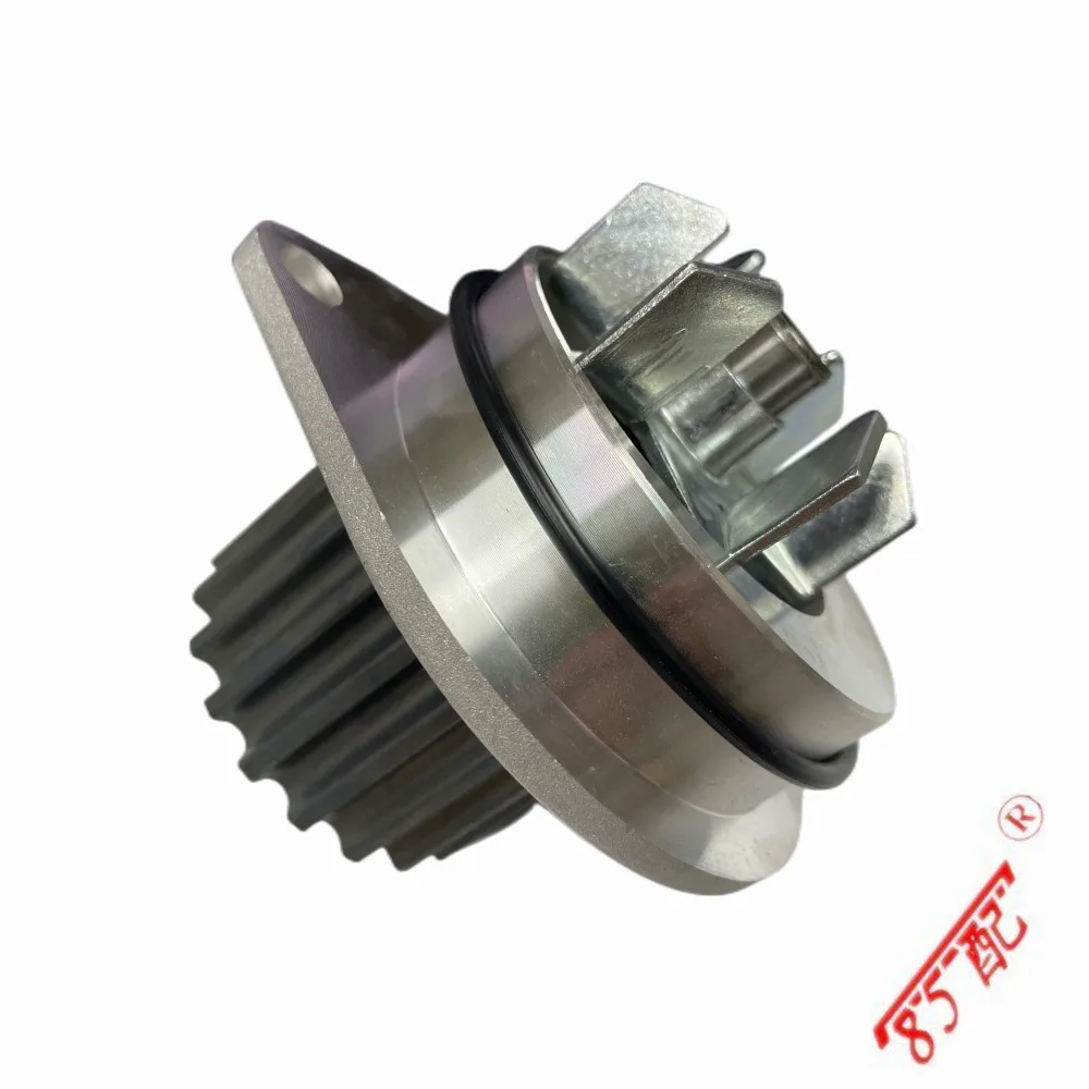 

Новая водяная помпа двигателя 1201E5 1609417280 VKPC53001 для Peugeot 206 207 307 308 408 301 2008, для Citroen C2 C3 C4