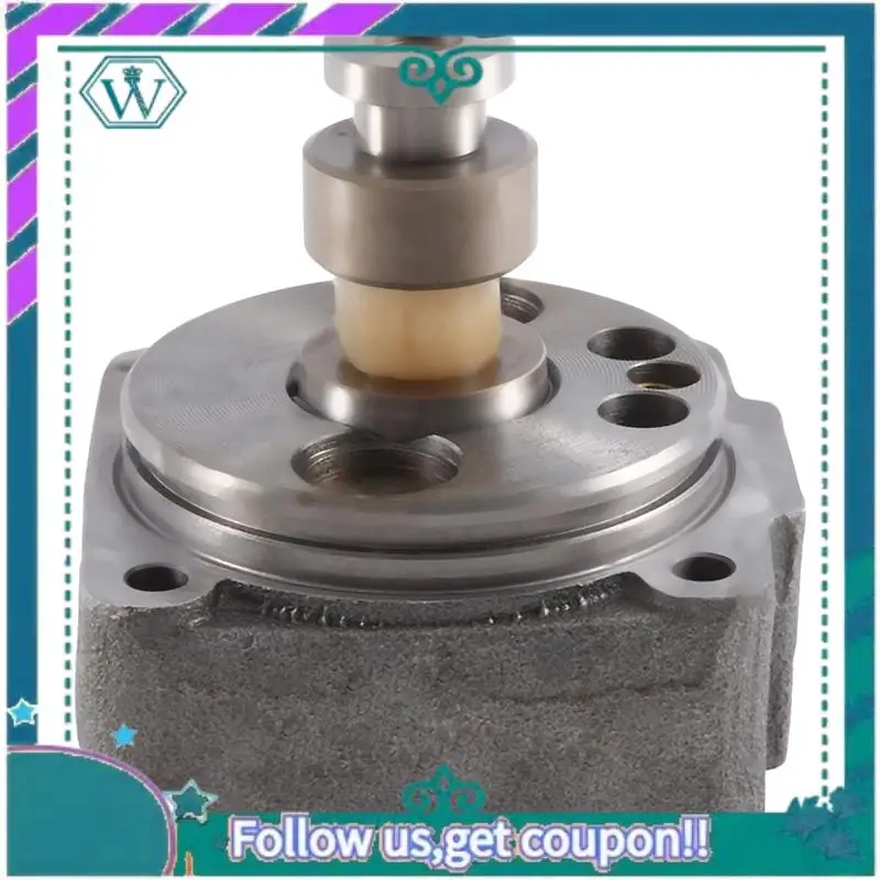 

AA92-VE Injection Pump Head Rotor / Rotor Head 4/11L 1468335120 For Fuel Injector Pump Diesel Engine Parts