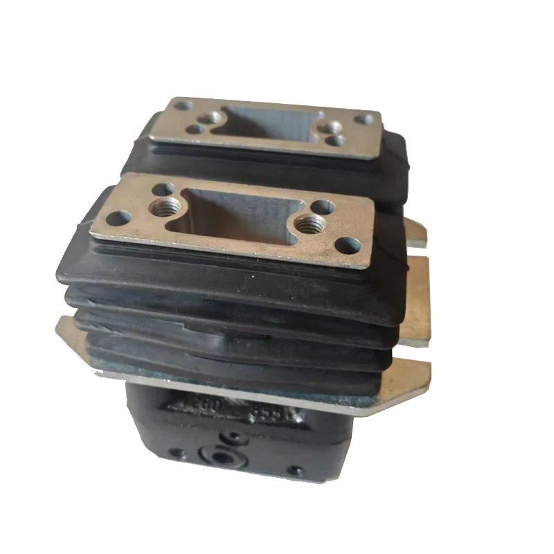 SK200-8 Pilot Valve… - image