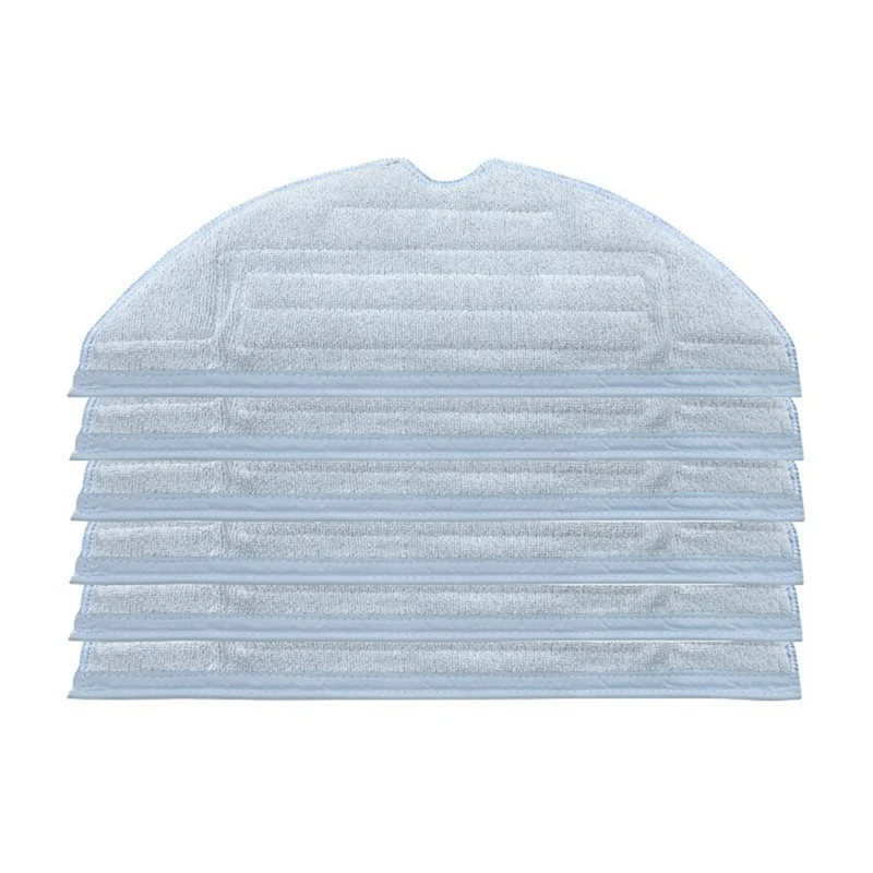 A01M-Robot مكنسة كهربائية بديلة ممسحة قماشية لـ Roborock S8