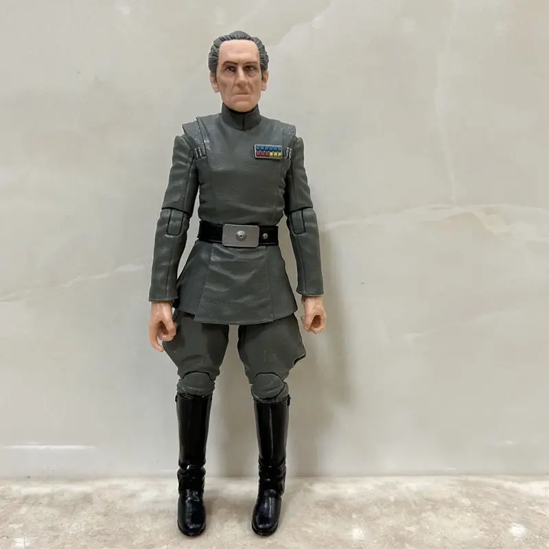 Hasbro Star Wars Imperial Inquisitors Chewbacca Scout Troopers 6-Zoll Original Bulk Goods Have Defects Modellpuppe Actionfigur