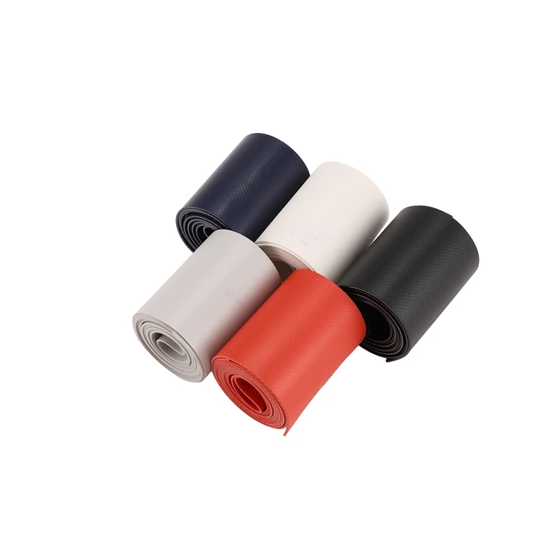 

5 Roll Inflatable Boats PVC Repair Patch Kayak Special Damaged Leaking Hole PVC Repair Patch Waterproof Patch Tool