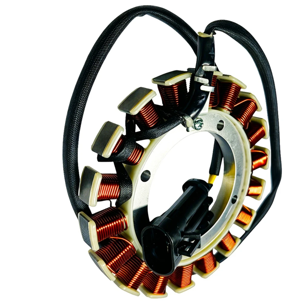 A58X-Stator Coil 30 AMP For KAWASAKI FS730V FX730V FX850V Magneto 59031-0013 59031-7012