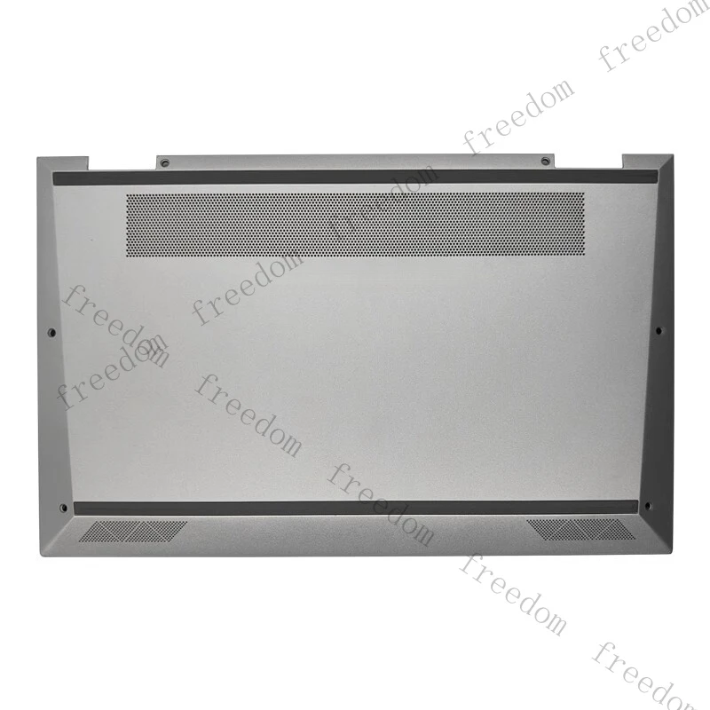 

HJY For HP Elitebook X360 1030 G7 G8 Bottom Case Cover M50565-001 Silver