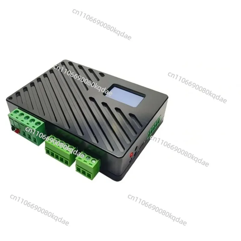 Non‑Inductive FOC BLDC PMSM Controller,GD32 Microcontroller CAN Communication Development Board