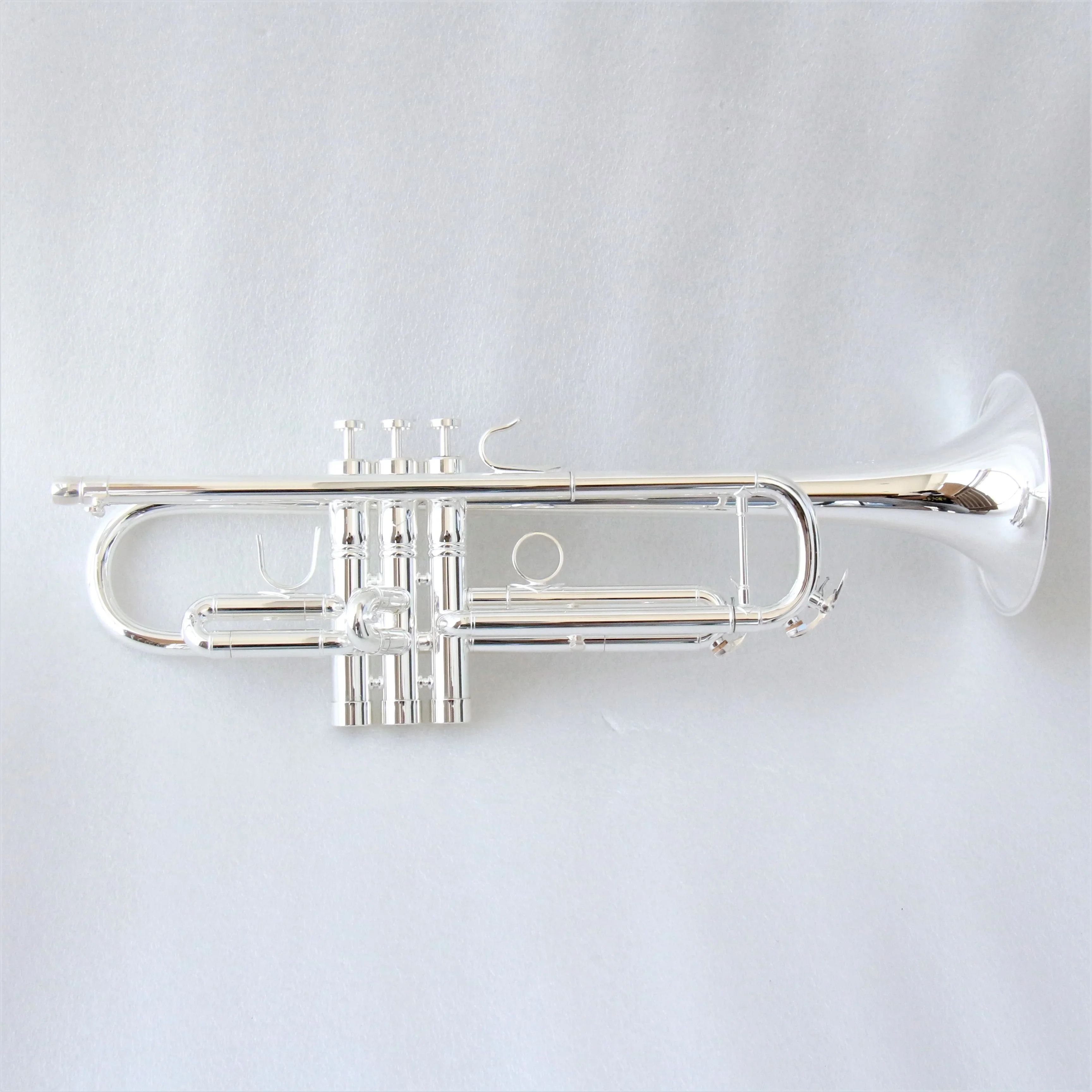 

Trumpet Bb High Grade Professional Music Instrument Trumpet